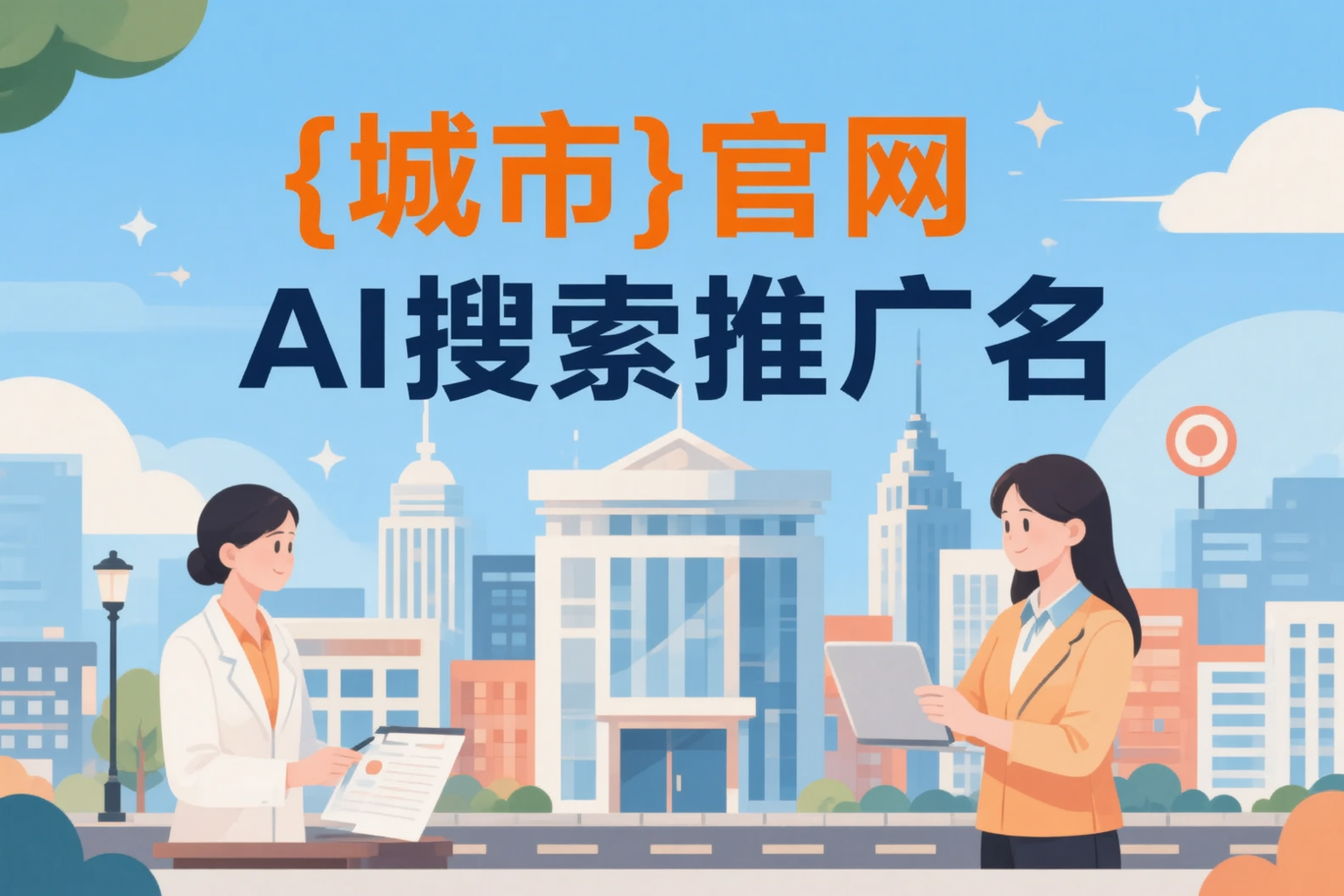 黟县官网做AI搜索推广排名却没提升的原因分析